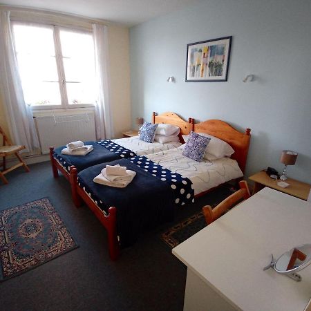 Lenard Charles Bed & Breakfast Juvigny-Val-d'Andaine Экстерьер фото