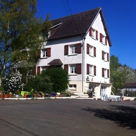 Lenard Charles Bed & Breakfast Juvigny-Val-d'Andaine Экстерьер фото