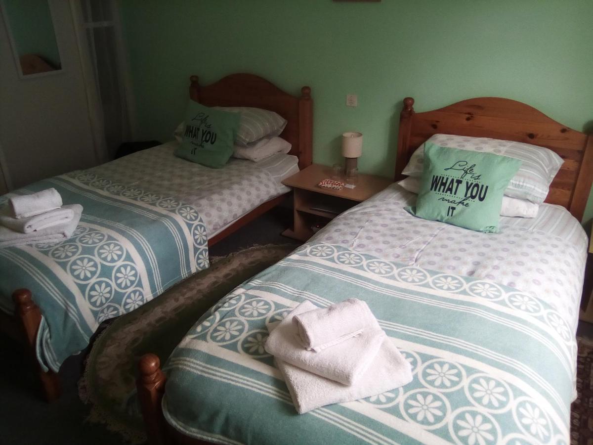 Lenard Charles Bed & Breakfast Juvigny-Val-d'Andaine Экстерьер фото
