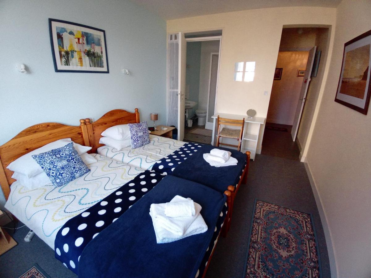 Lenard Charles Bed & Breakfast Juvigny-Val-d'Andaine Экстерьер фото
