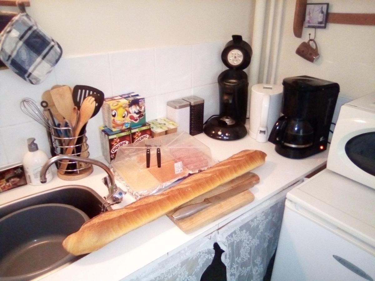 Lenard Charles Bed & Breakfast Juvigny-Val-d'Andaine Экстерьер фото